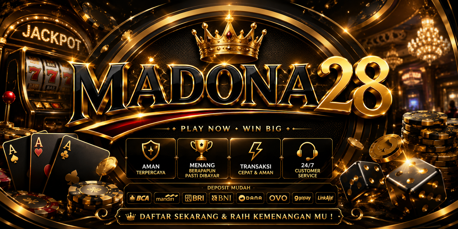 Slot Thailand